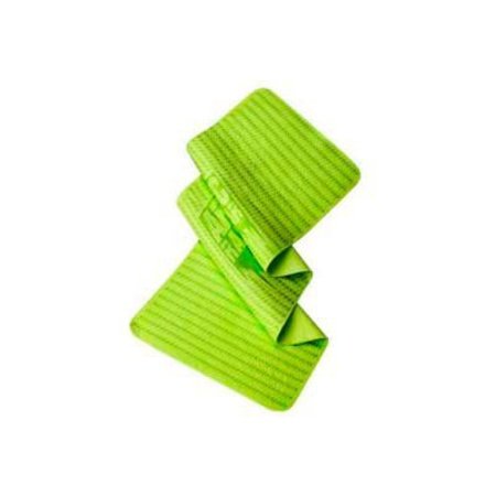 RADIANS Radians Arctic Radwear¬Æ Cooling Wrap, Hi-Viz Lime RCS51